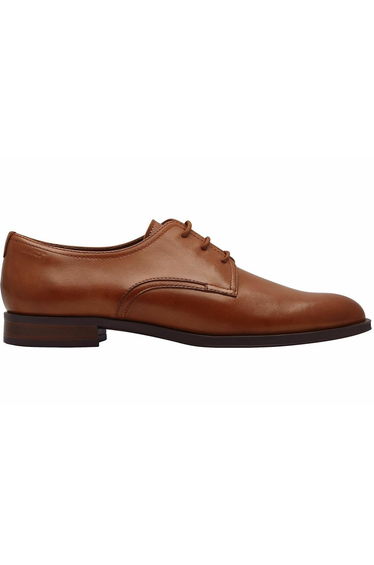 Leather Brogues