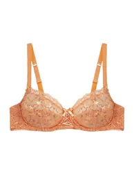 Luccia Harmony Full Cup Bra - 4