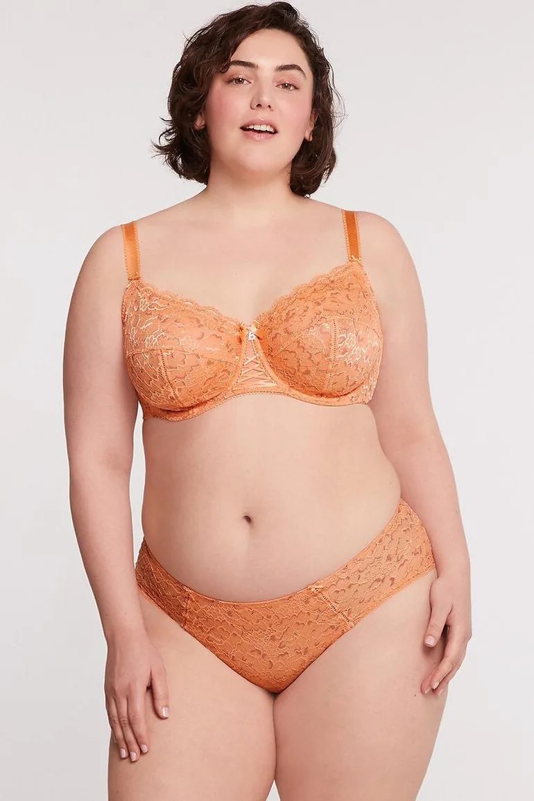 Luccia Harmony Full Cup Bra