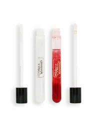 Alice in Wonderland x Revolution The Queens Lip Duo