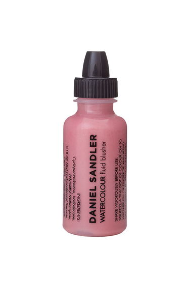 Daniel Sandler Watercolour Fluid Blusher - Cherub 15ml
