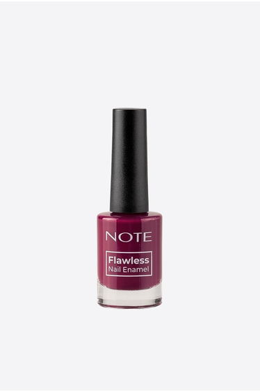 Note Flawless Nail Enamel 10