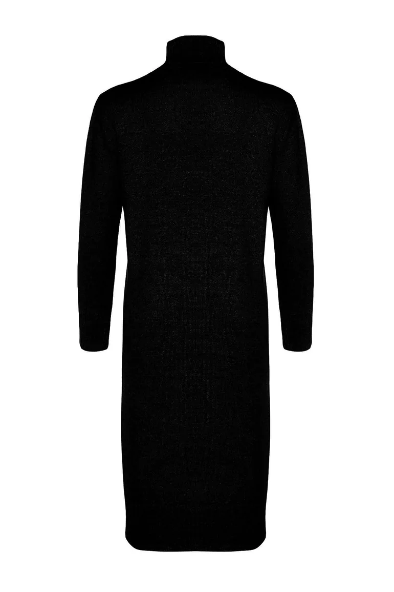 knee length dresses for ladies Alya Maxi Jumper Dress