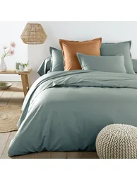 شرشف سرير قطن - 1