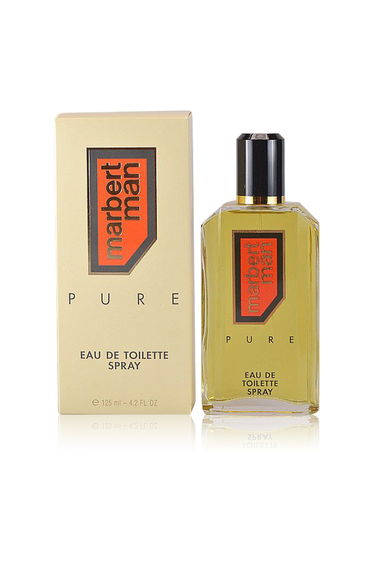 Marbert Man Pure