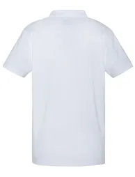 PS Casual Cotton Pique Polo Shirt - 1