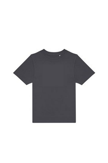 B&C Childrens/Kids T-Shirt - Dark Grey