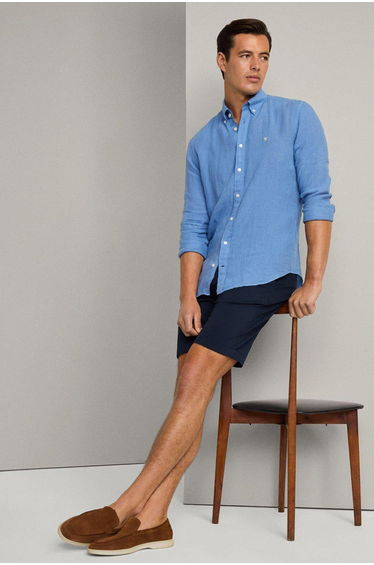 Core Short Navy