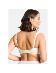 New Calin Cotton Nursing Bra - 4