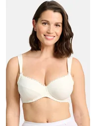 New Calin Cotton Nursing Bra