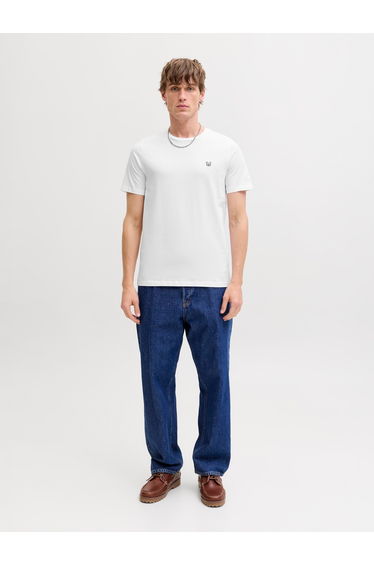 Jack & Jones Crew Neck T-Shirt