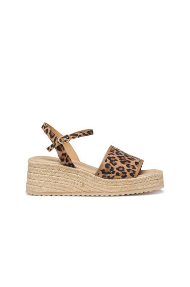Alemeria Wedge Sandals
