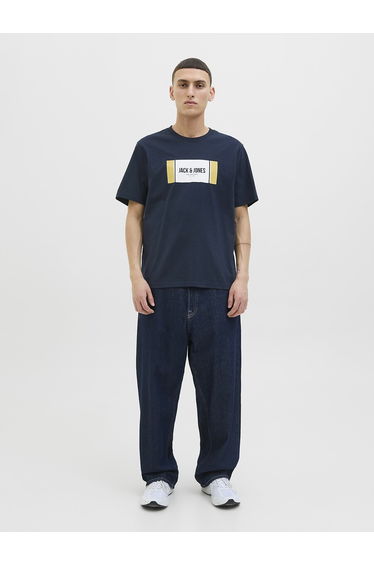 Hayato Short Sleeve T-Shirt