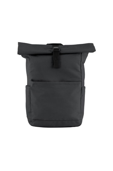 Bagbase EveryWear Roll Top 18L Backpack - Graphite Grey