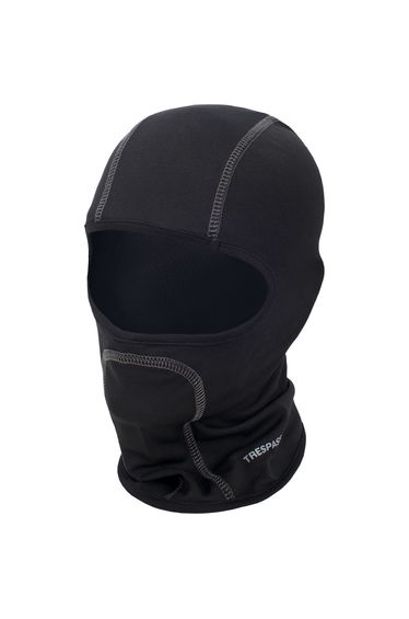 Trespass Moulder Winter Balaclava - Black