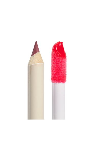 Killer Lips Pucker Up Lip Kit - Valentine