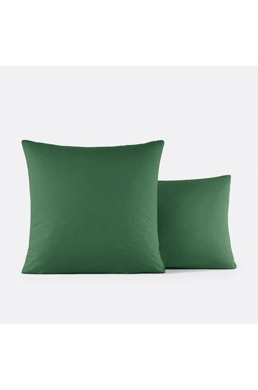 Scenario Plain 100% Cotton Percale 200 Thread Count Pillowcase