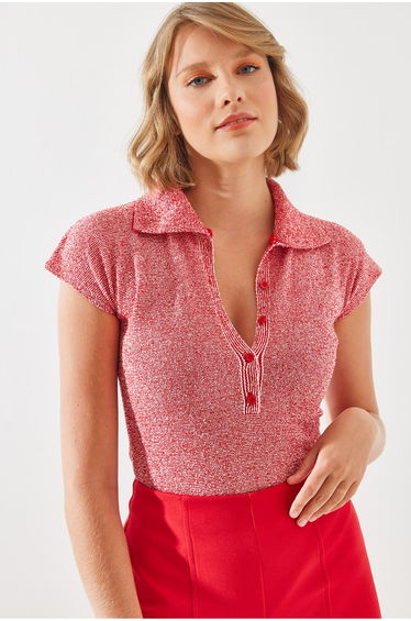 Women's Bottom Snap Bodysuit