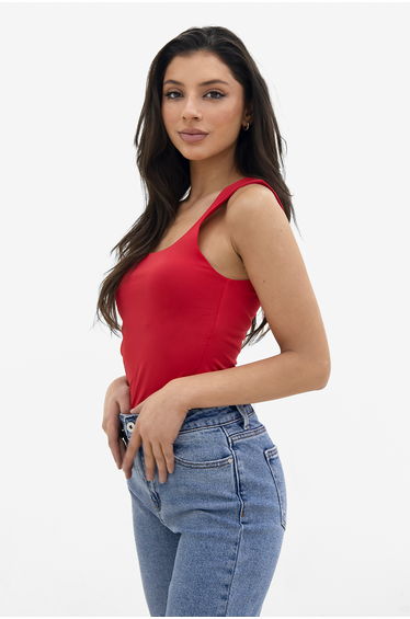 ONLEA S/L 2-WAYS FIT TOP JRS NOOS