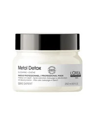 L'Oréal Professionnel Serie Expert Metal Detox Mask 250ml