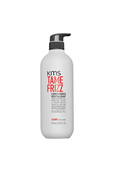 KMS TameFrizz Conditioner 750ml