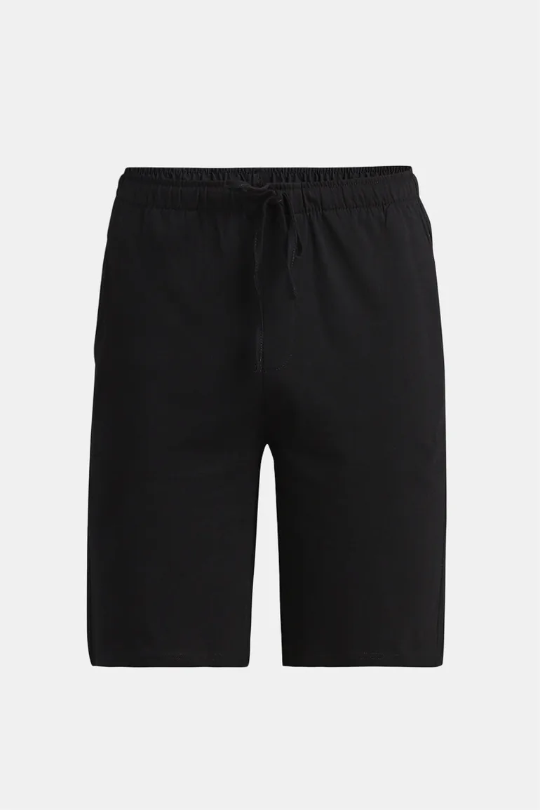 men's Lounge Shorts - 5