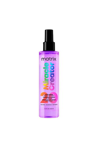 Matrix Miracle Creator 20 Multi-Benefit Leave-In Treatment 100ml