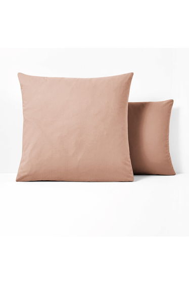 Scenario Plain Polycotton Pillowcase
