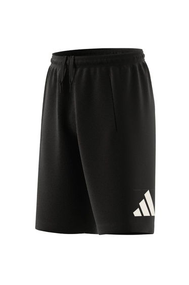 Train Essentials AEROREADY Logo Regular-Fit Shorts
