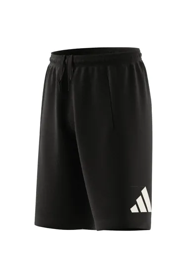 Train Essentials AEROREADY Logo Regular-Fit Shorts