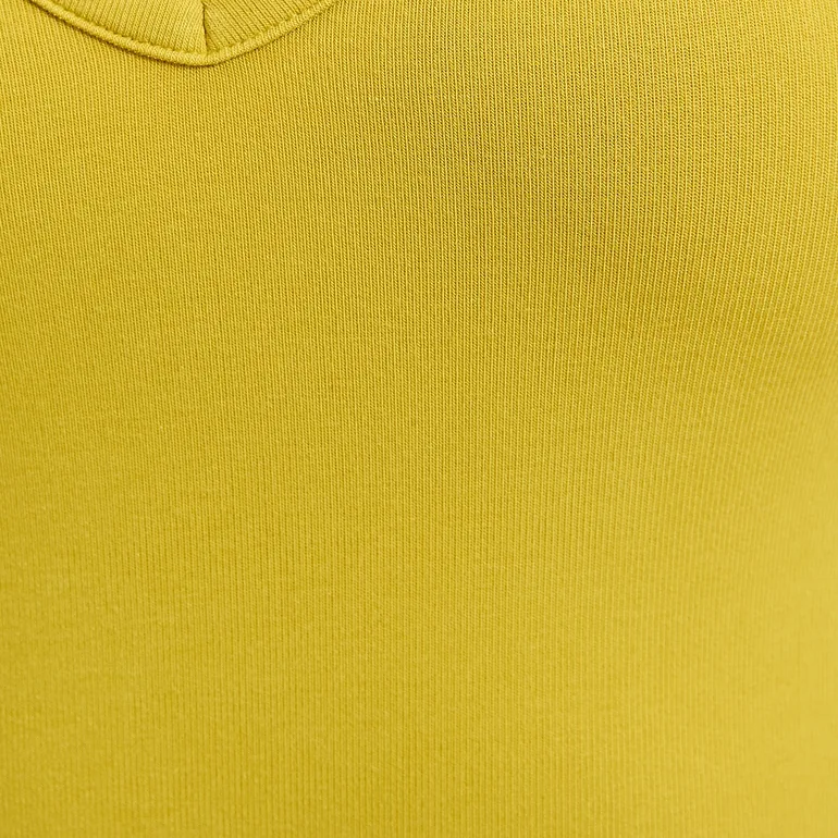 V-Neck Short Sleeve T-Shirt - 2