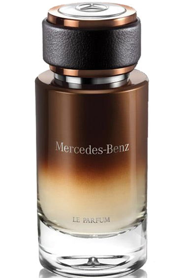 Mercedes Benz Le Parfum - 120 ml