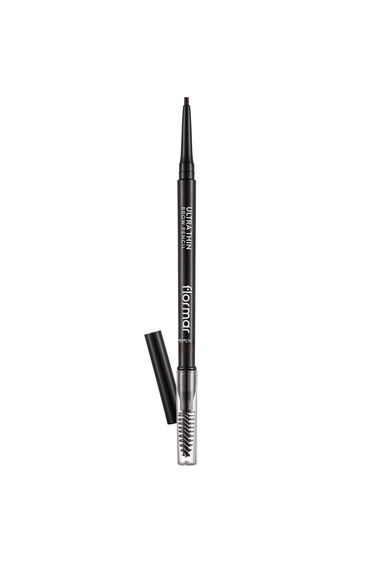 Ultra Thin Brow Pencil 04 Dark Brown