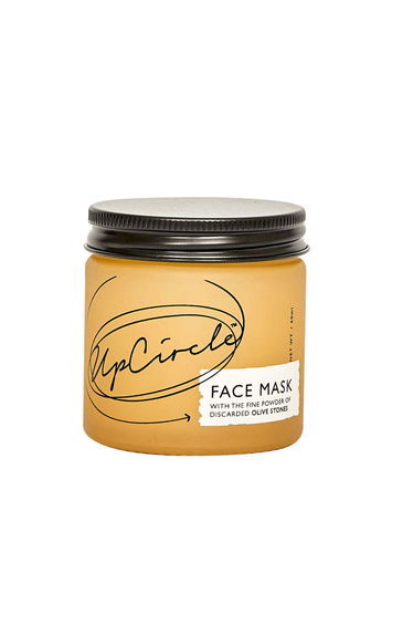 UpCircle Clarifying Face Mask with Olive Powder 60ml