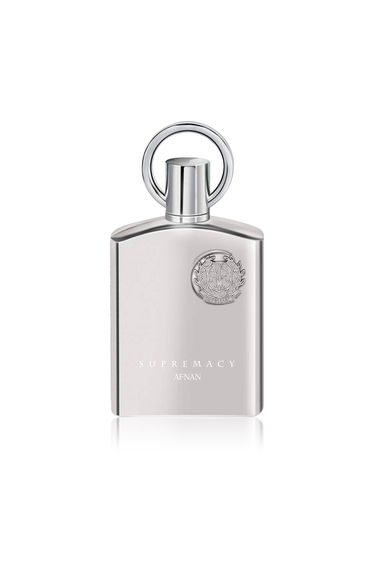 Afnan Supremacy Silver