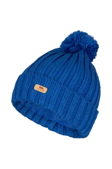 Mens Thorns Beanie Hat - Bondi Blue