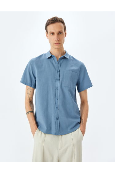 Slim Fit Shirt