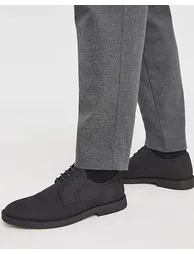 Jacamo Casual Flex Brogue Wide Fit - 6