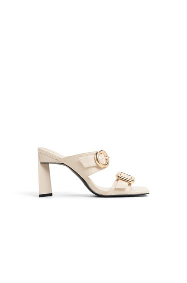 Zoeey / Heeled Sandals