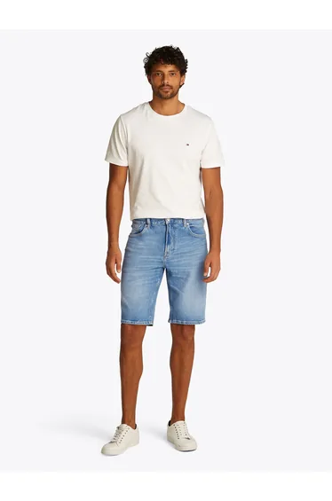 Tommy Hilfiger Men 5 Pocket Shorts