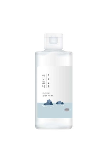 Round Lab 1025 Dokdo Toner 200ml