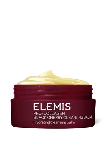 ELEMIS Pro-Collagen Black Cherry Cleansing Balm 100g