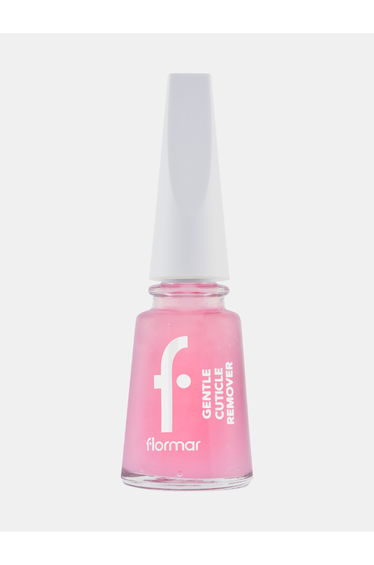 Gentle Cuticle Remover