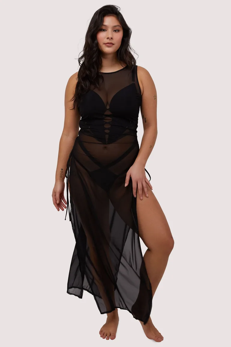 bodycon dress expensive African Bodycon Dress African Print Dress Exquisite Taste – Wax & Wonder main image 0