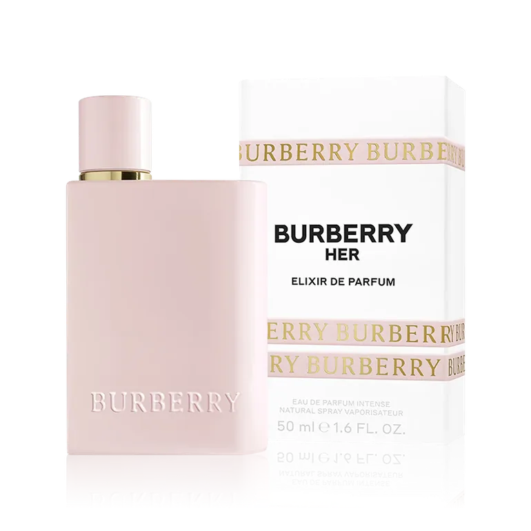 عطر بربري - 1