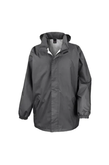 جاكيت رجالي مقاوم للريح مضاد للماء 