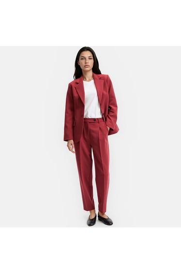 Fitted Blazer