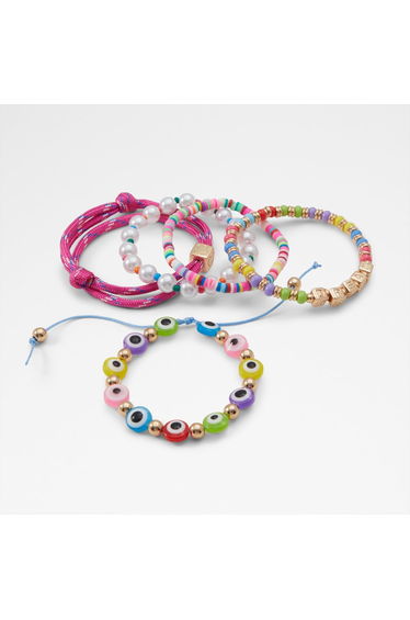 Praujan / Accessories