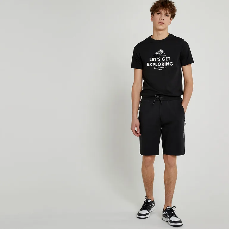 La Redoute Bermuda Shorts - 1