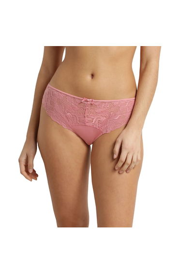 Generous Lace Tanga